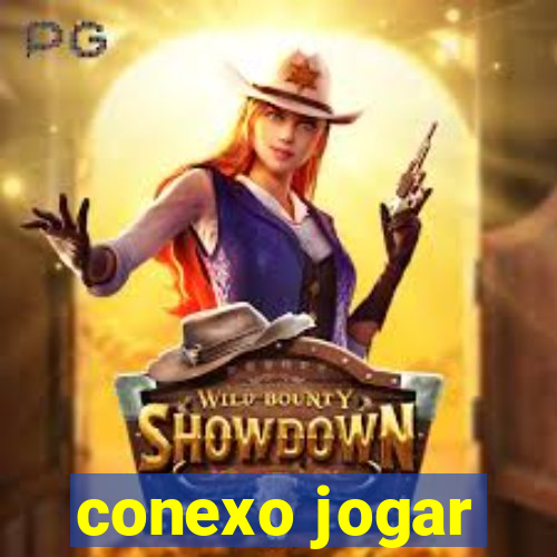 conexo jogar